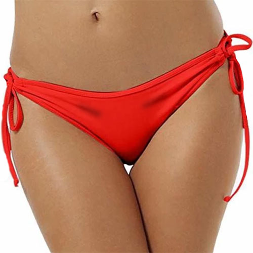 Glow In The Dark Toy Underwear