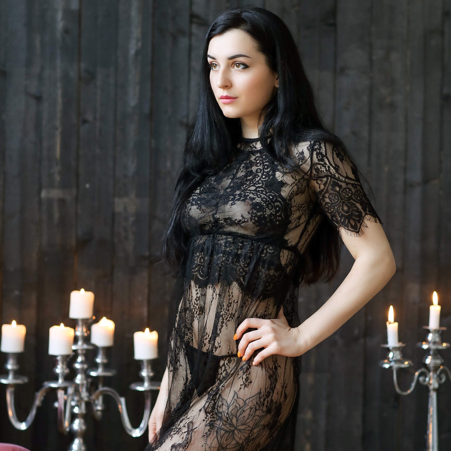 Lingerie